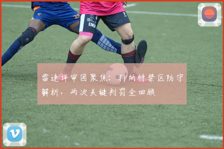 雷速评审团聚焦：科纳特禁区防守解析，两次关键判罚全回顾