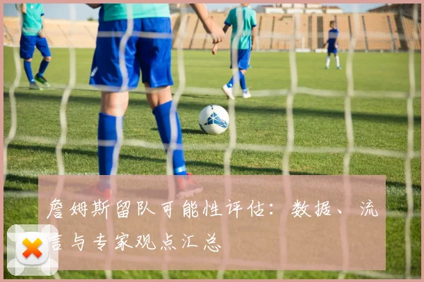 詹姆斯留队可能性评估:数据、流言与专家观点汇总