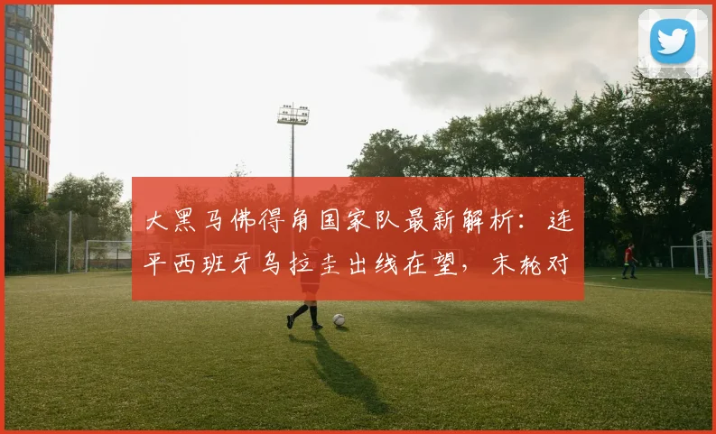 大黑马佛得角国家队最新解析:连平西班牙乌拉圭出线在望,末轮对阵沙特关键战前瞻
